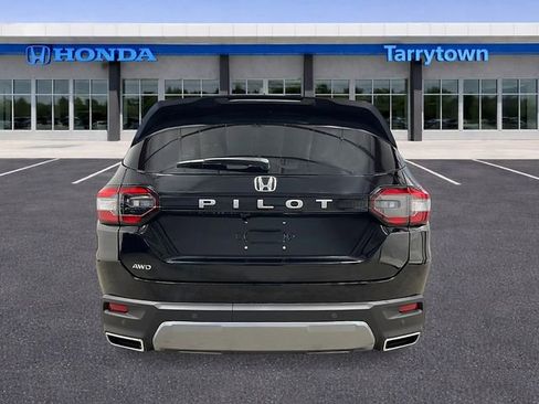 New 2026 Honda Pilot EX-L image 4