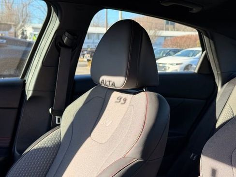 Used 2023 Hyundai Elantra N Line FWD image 26
