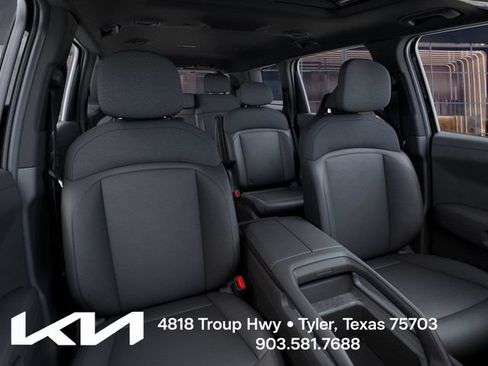 New 2027 Kia Telluride S AWD/4WD image 15