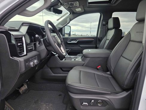 New 2026 GMC Sierra 2500 Denali w/ Technology Package AWD/4WD image 20