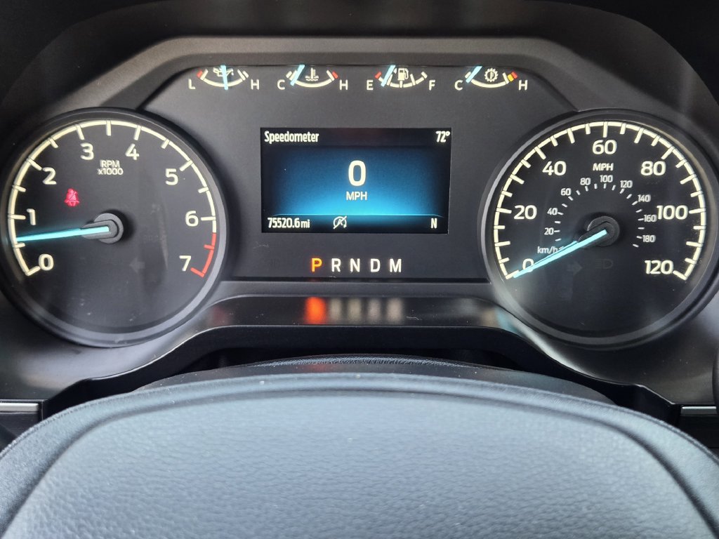 Used 2022 Ford F150 XL w/ Equipment Group 101A High RWD image 16
