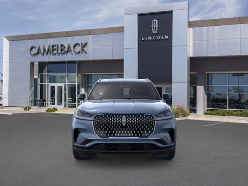 New 2025 Lincoln Aviator Reserve w/ Equipment Group 201A image 28