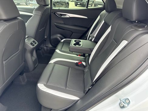 New 2026 Buick Envision Sport Touring image 20