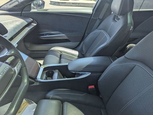 Used 2022 Lucid Air Grand Touring AWD/4WD image 11