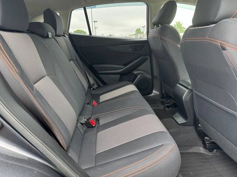 Used 2018 Subaru Crosstrek 2.0i Premium w/ Popular Package #3 AWD/4WD image 19