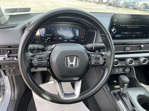 Used 2024 Honda Civic Touring image 26