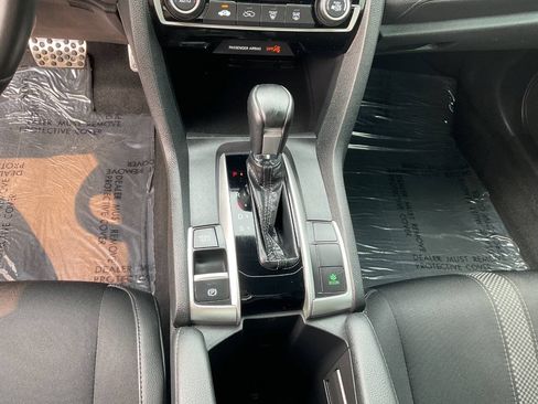 Used 2020 Honda Civic Sport image 24