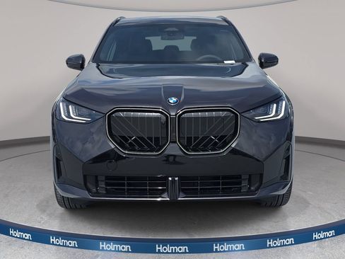 New 2026 BMW X3 xDrive30i w/ Premium Package AWD/4WD image 2