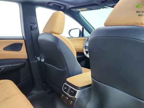 Used 2024 Lexus RX 350 w/ Technology Package AWD/4WD image 27
