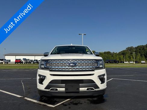 Used 2020 Ford Expedition Platinum AWD/4WD image 11