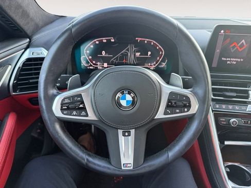 Used 2023 BMW 840i Coupe image 19