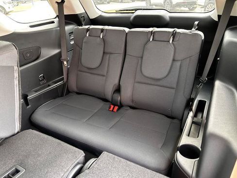 New 2026 Ford Explorer Active RWD image 52