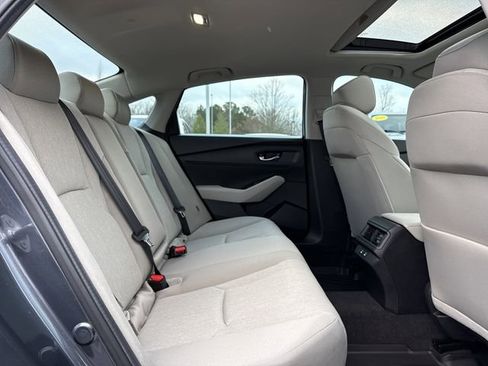 Used 2025 Honda Accord SE image 16