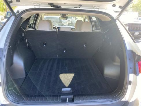 Used 2025 Hyundai Tucson SEL AWD/4WD image 27