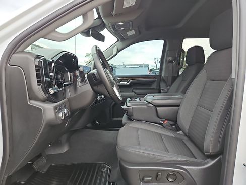 Certified 2024 GMC Sierra 1500 Elevation AWD/4WD image 13