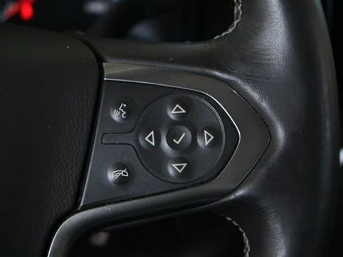 Used 2016 Chevrolet Silverado 1500 LT w/ Texas Edition image 15