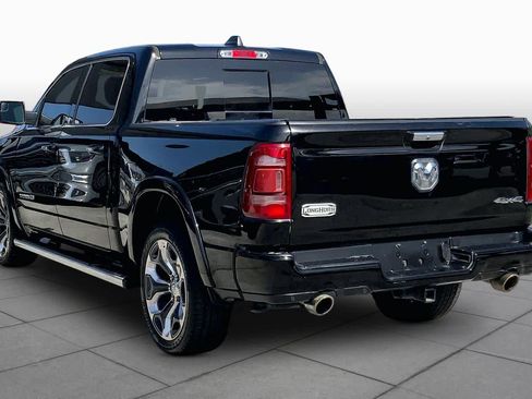 Used 2022 RAM 1500 Limited w/ Bed Utility Group AWD/4WD image 12
