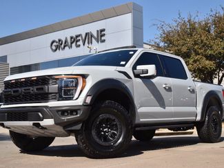 Used 2023 Ford F150 Raptor w/ Raptor Carbon Fiber Package video 1