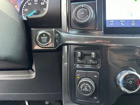 Used 2023 Ford F150 XLT w/ Equipment Group 302A High AWD/4WD image 22
