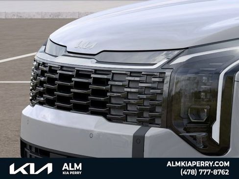 New 2026 Kia Sportage EX image 12