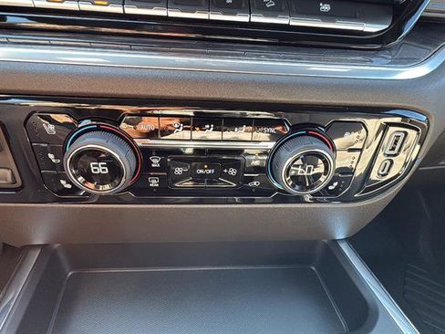 New 2026 Chevrolet Silverado 1500 LTZ w/ LTZ Premium Package image 21