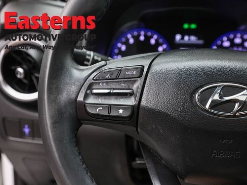 Used 2023 Hyundai Kona SEL w/ Convenience Package AWD/4WD image 15
