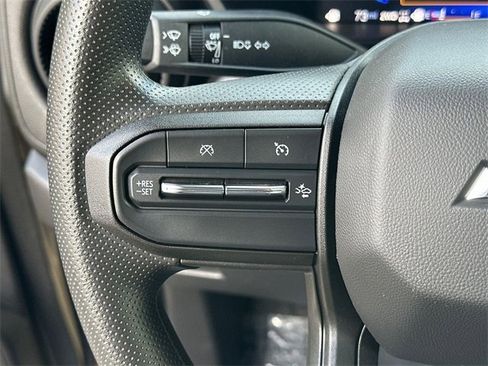 Used 2024 Chevrolet Colorado Trail Boss w/ Advanced Trailering Package image 35