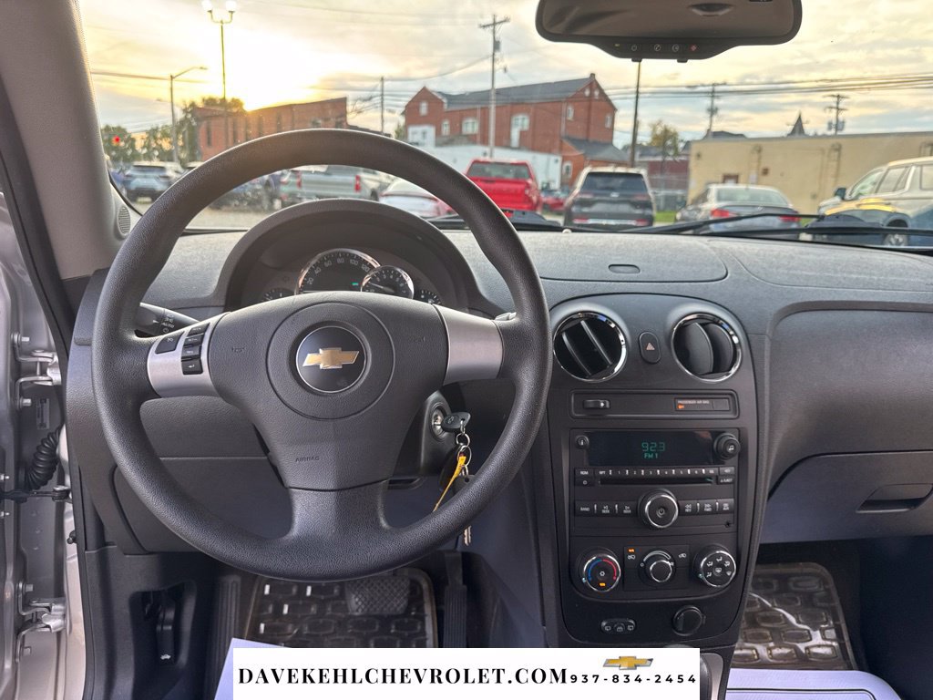 Used 2008 Chevrolet HHR LS FWD image 21