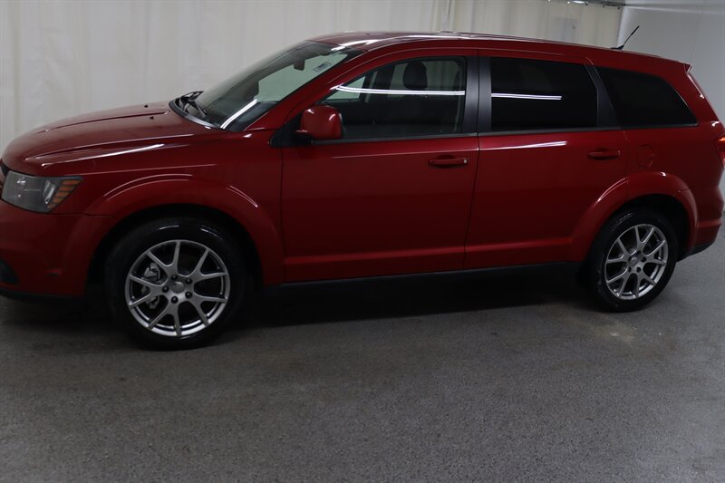 Used 2014 Dodge Journey R/T AWD/4WD image 4
