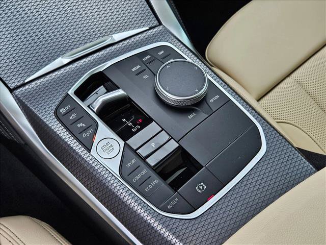 New 2026 BMW 430i xDrive Coupe w/ M Sport Package AWD/4WD image 11