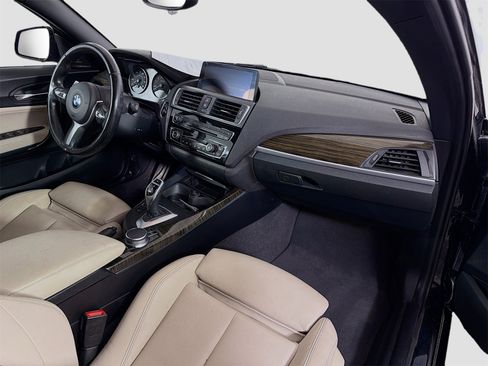 Used 2017 BMW M240i xDrive Convertible image 34