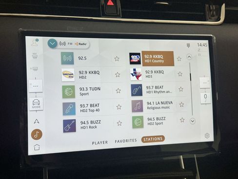 New 2026 Land Rover Range Rover Evoque Dynamic SE image 23