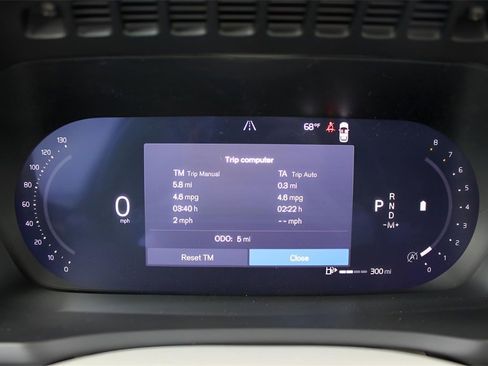 New 2026 Volvo XC90 B6 Ultra w/ Protection Package Premier image 22