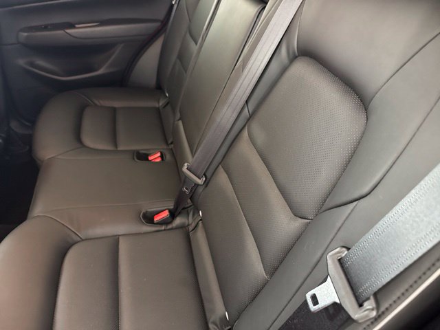 Used 2025 MAZDA CX-5 AWD 2.5 S w/ Select Package image 24