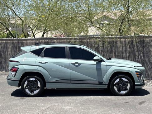 Used 2024 Hyundai Kona SEL FWD image 9