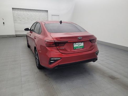 Used 2019 Kia Forte LXS image 6