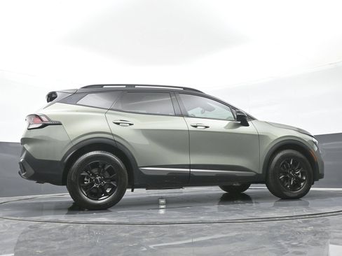 Used 2023 Kia Sportage X-Pro AWD/4WD image 41