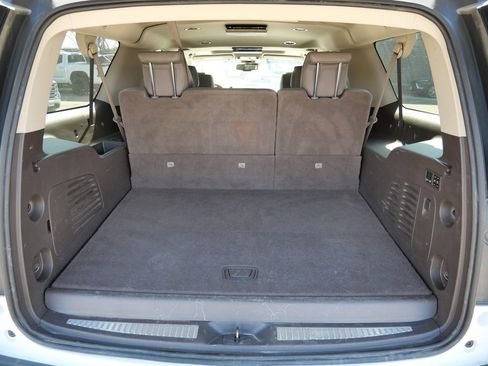 Used 2016 GMC Yukon XL Denali w/ Open Road Package image 26