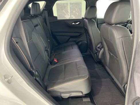 Used 2025 Chevrolet Blazer Premier w/ Driver Confidence II Package image 58