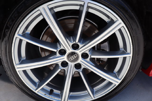 Used 2025 Audi A5 2.0T Premium AWD/4WD image 50