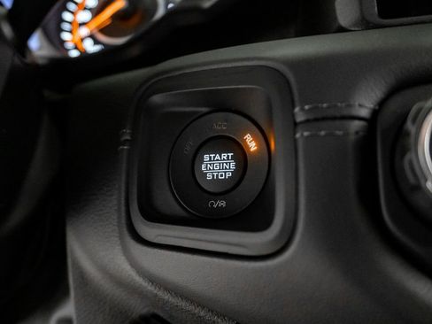 New 2026 Jeep Gladiator Mojave image 14