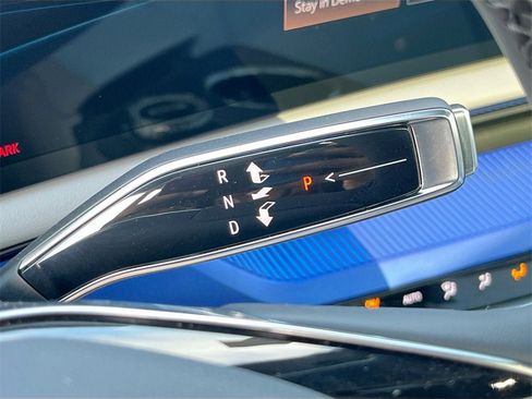 New 2026 Cadillac Optiq Sport 1 image 16