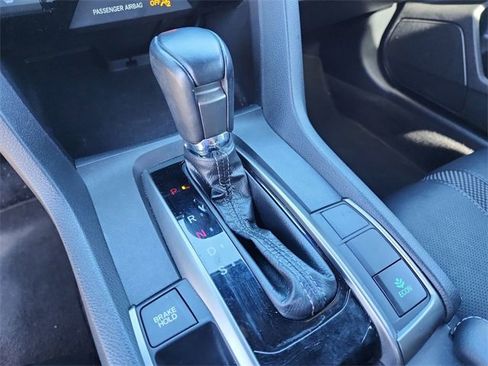 Used 2020 Honda Civic Sport Touring image 25