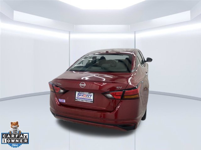 Used 2024 Nissan Altima 2.5 SV FWD image 5