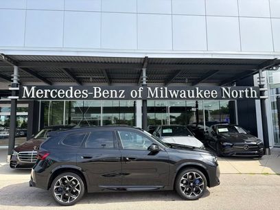 Used 2026 BMW X1 M35i w/ Technology Package