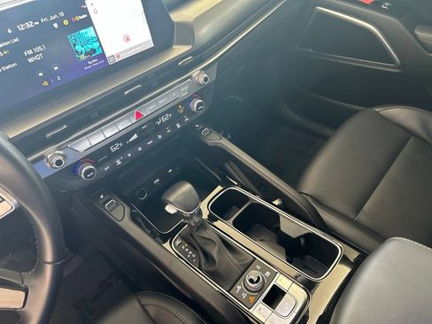 Used 2025 Kia Telluride S AWD/4WD image 52