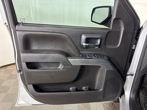 Used 2014 Chevrolet Silverado 1500 LT w/ LT Convenience Package RWD image 15