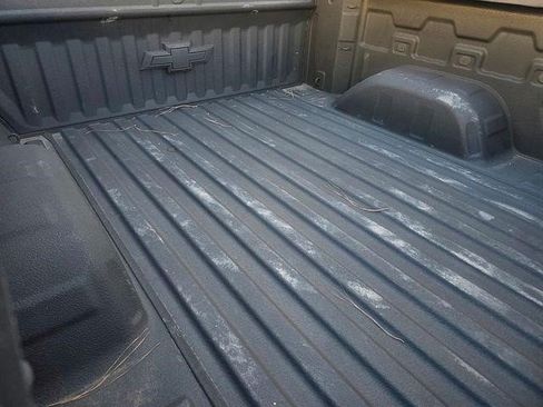 Certified 2022 Chevrolet Silverado 1500 RST AWD/4WD image 18