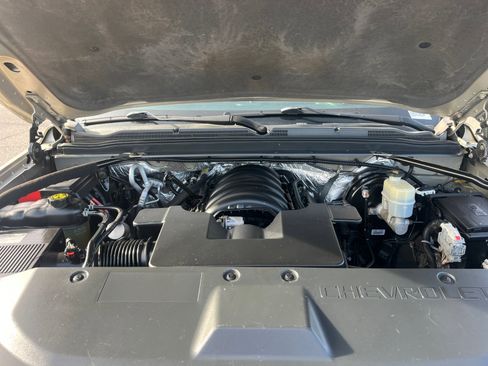 Used 2015 Chevrolet Tahoe LT w/ Luxury Package image 21