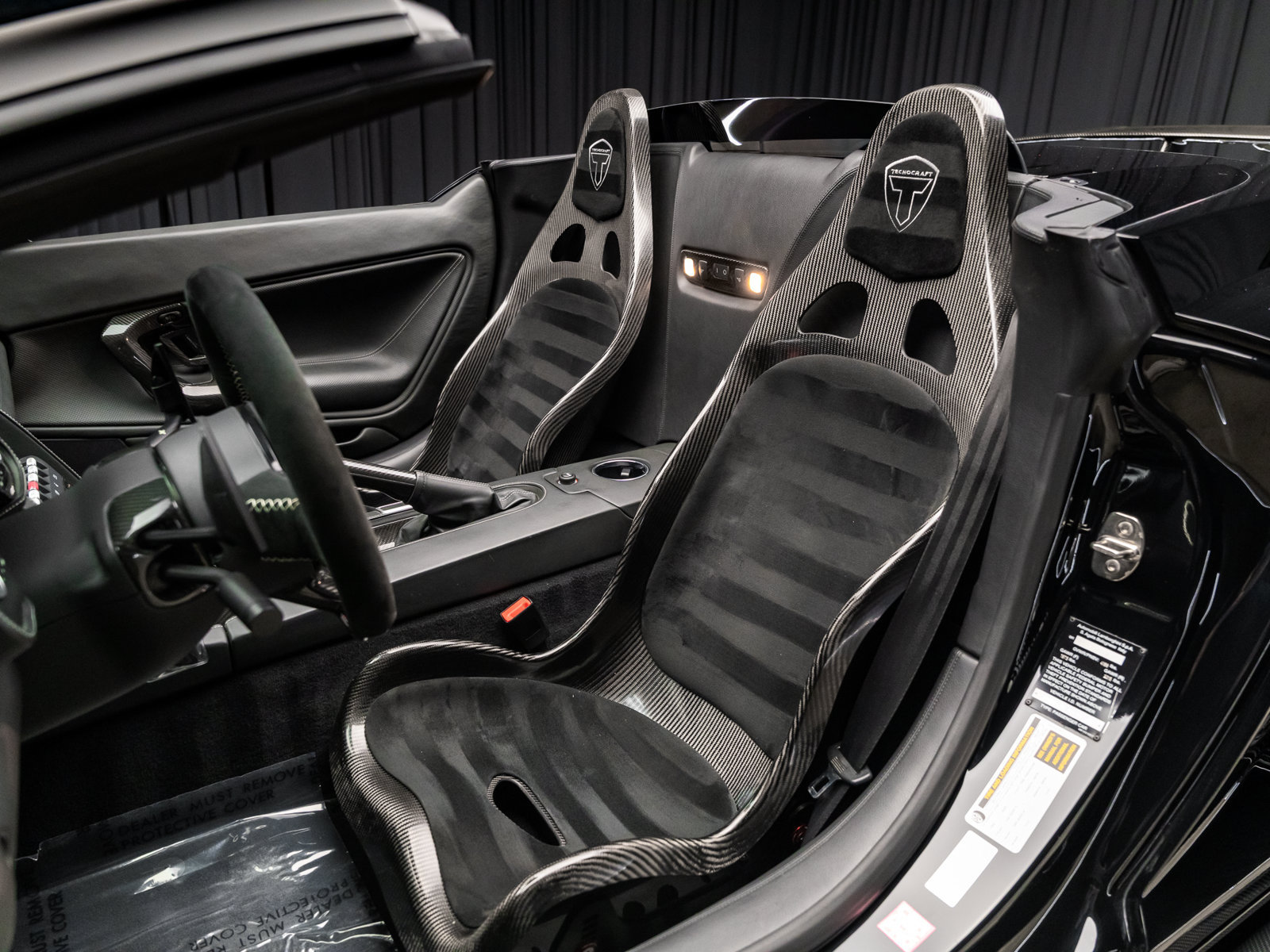 Used 2008 Lamborghini Gallardo Spyder AWD/4WD image 52